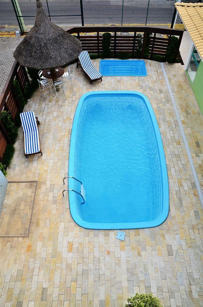 Pousada Mar Do Leste Florianópolis 외부 사진