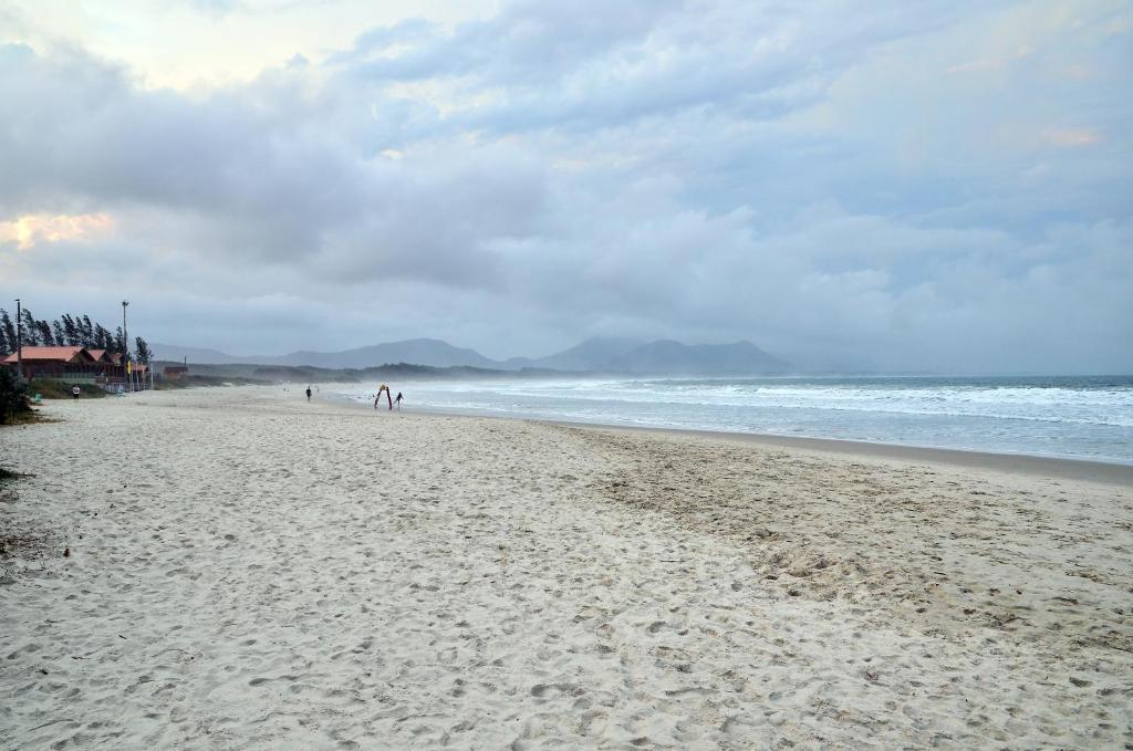 Pousada Mar Do Leste Florianópolis 객실 사진