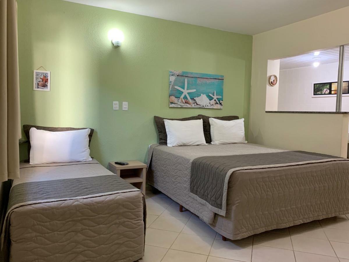 Pousada Mar Do Leste Florianópolis 외부 사진