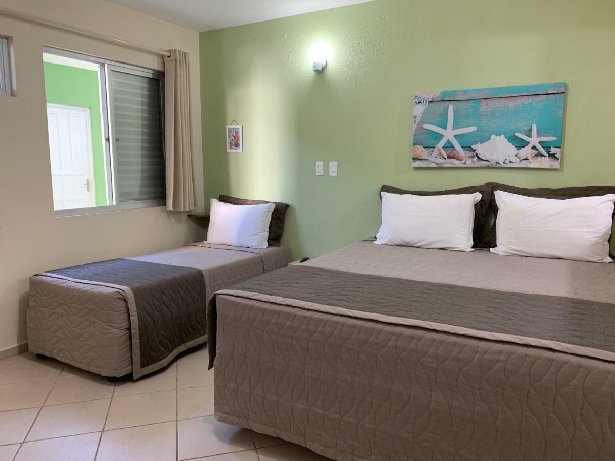 Pousada Mar Do Leste Florianópolis 외부 사진