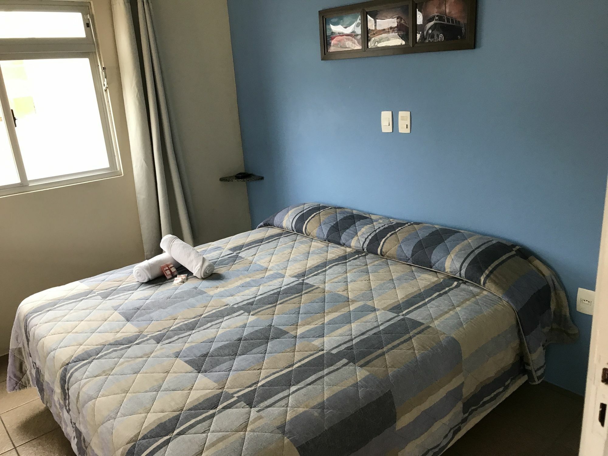 Pousada Mar Do Leste Florianópolis 외부 사진
