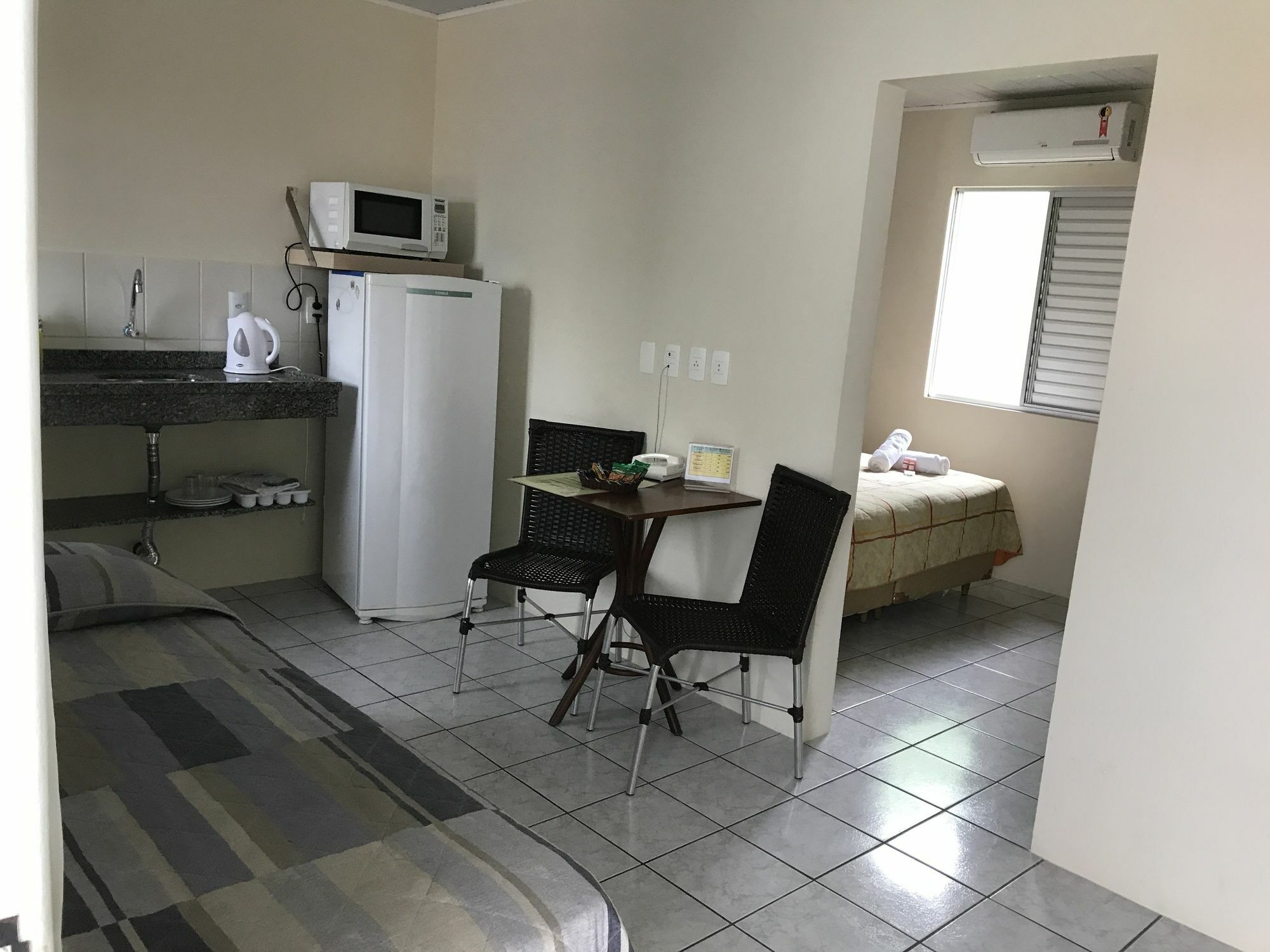 Pousada Mar Do Leste Florianópolis 외부 사진