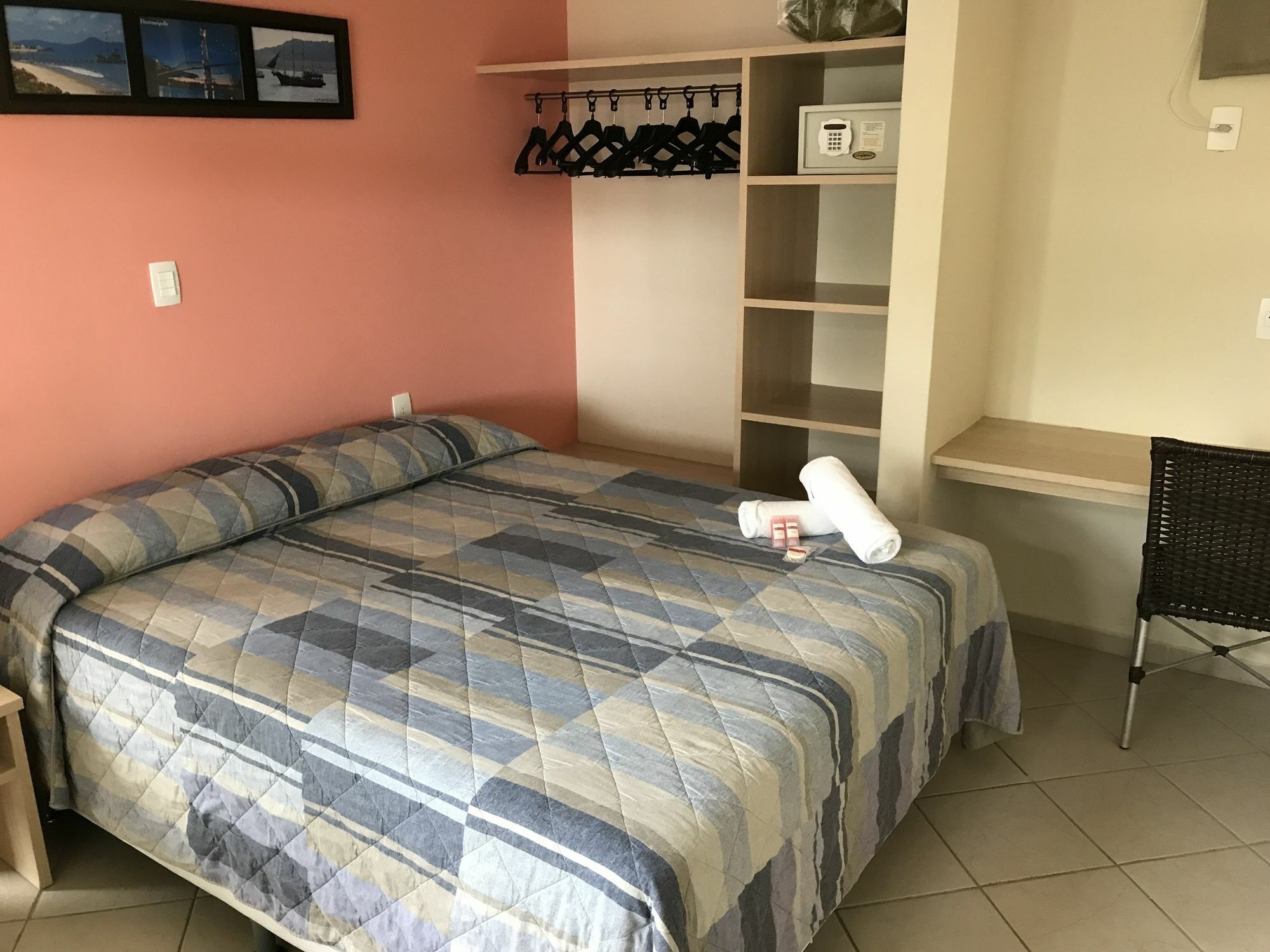 Pousada Mar Do Leste Florianópolis 외부 사진