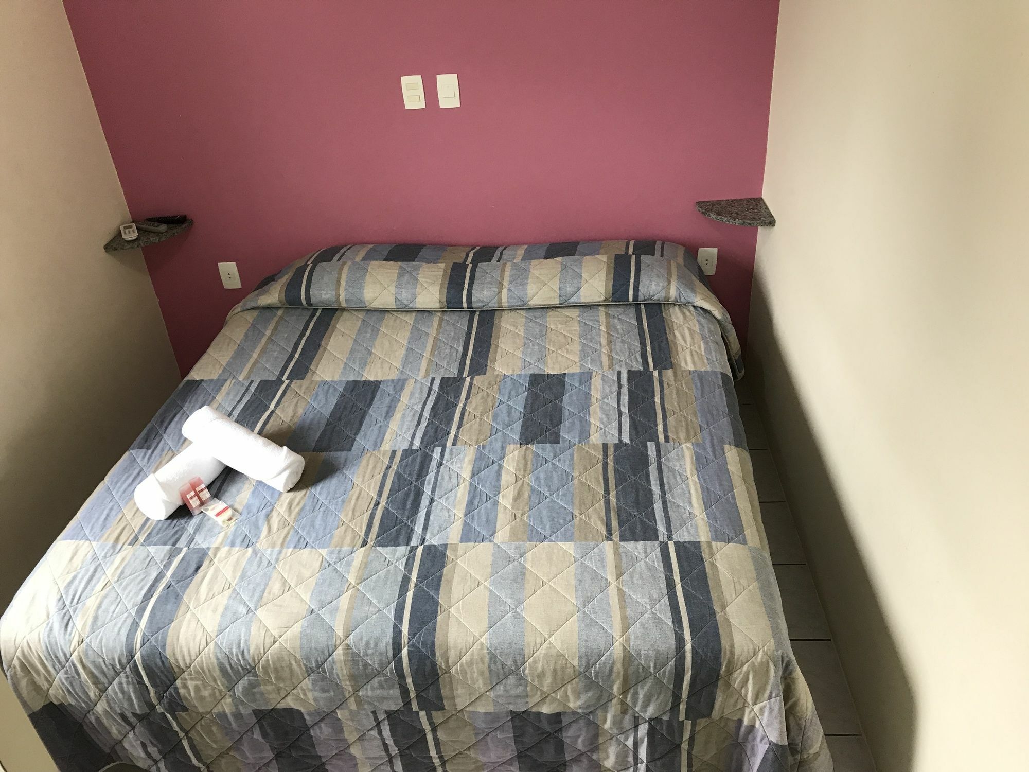 Pousada Mar Do Leste Florianópolis 외부 사진