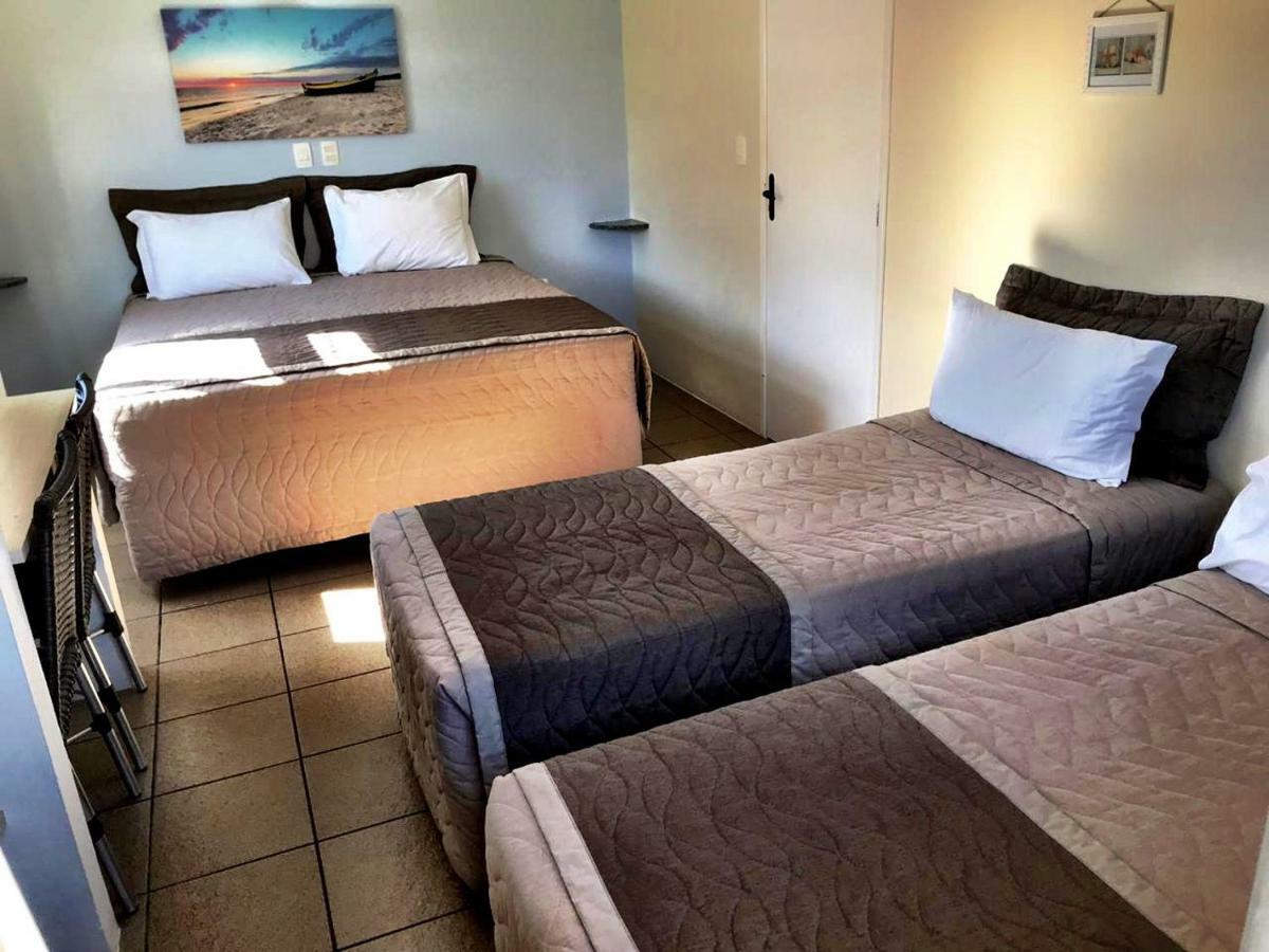 Pousada Mar Do Leste Florianópolis 외부 사진